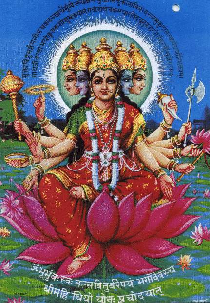 Gayatri