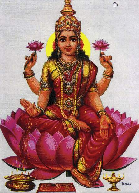 Lakshmi