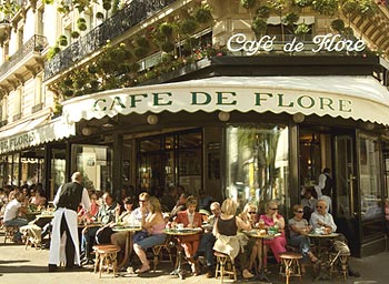 Cafe de Flore