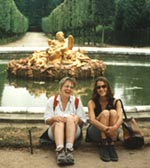 Jeden z polskich akcentów w Wersalu