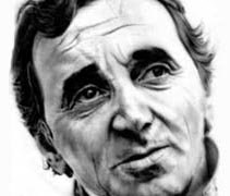 Charles Aznavour