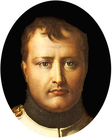 Napoleon Bonaparte