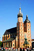 Polska Wieża Mariacka