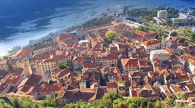 Czarnogóra