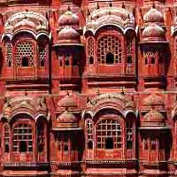 Hawa Mahal