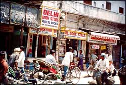 Delhi
