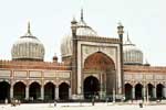 Meczet Jama Masjid