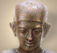 Imhotep