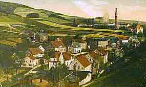 Miasteczko