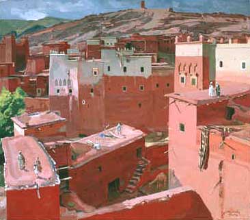 Maroko