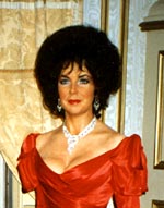 Elizabeth Taylor 