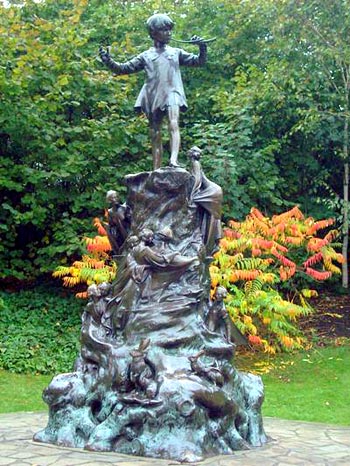 Piotruś Pan