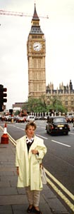 Big Ben