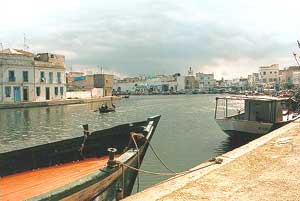 Bizerta