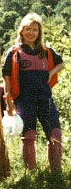 Rafting