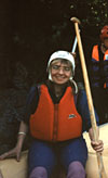 Rafting