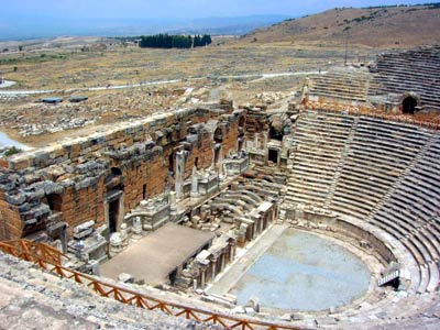 Hierapolis