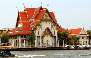 Bangkok