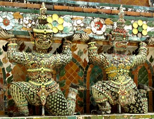 Bangkok