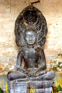 Kambodża - Angkor