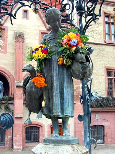 Gąsioreczka