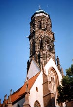 Getynga