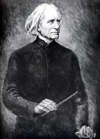 Ferenc Liszt