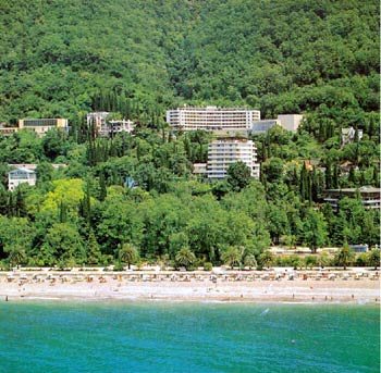 Gagra