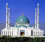 Aszchabat