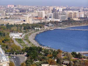 Baku