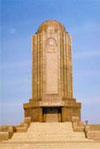 Zabytki Azerbejdżanu