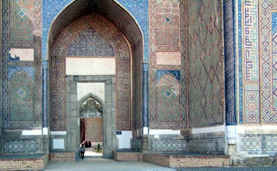 Samarkanda