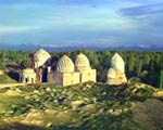Samarkanda
