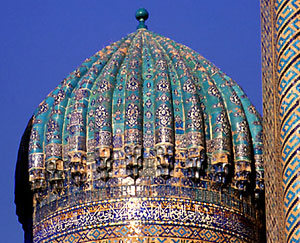 Samarkanda