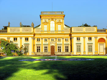 Wilanów