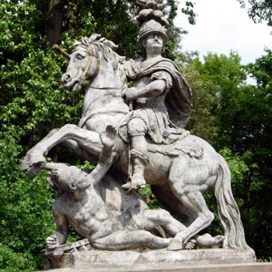 Pomnik Jana III Sobieskiego