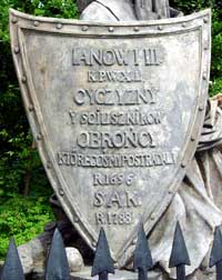 Jan III Sobieski