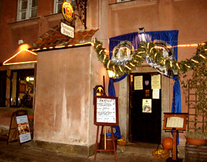 Stare Miasto