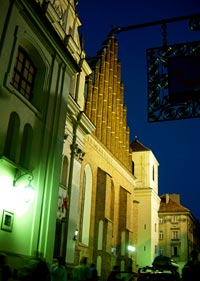 Stare Miasto