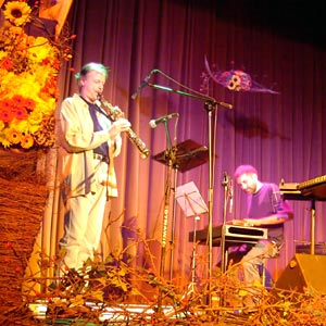 Etniczne Inspiracje 2006 - Wspólnota w Kulturze