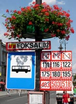 Przystanek autobusowy