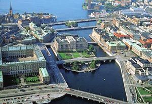 Sztokholm