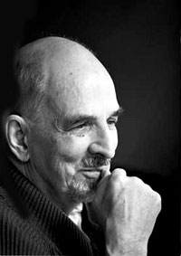 Ingmar Bergman