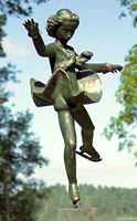 Karol Milles (1875-1955)
