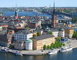 Sztokholm