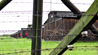 Majdanek, pole gospodarcze