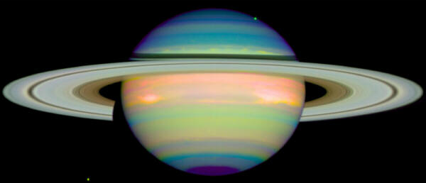 Saturn