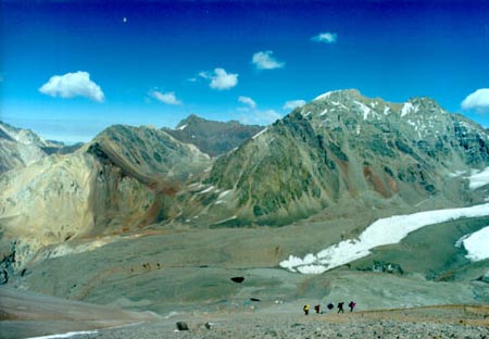 Aconcagua